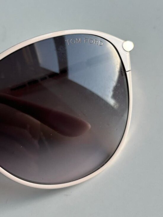 Tom Ford Penelope Sunglasses